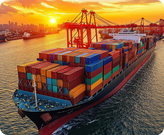 New Shipping Routes Added to Europe